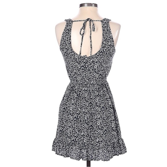 Lorimer NYC Floral Dress | SIZE XS - Picture 3 of 6